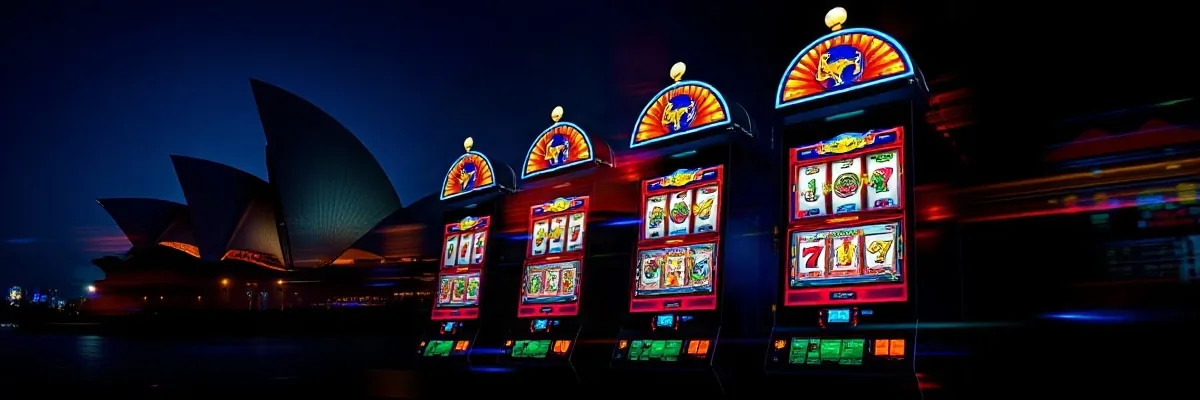 Table Games Sit Beside the Pokies, Not Instead of Them for players in Australia